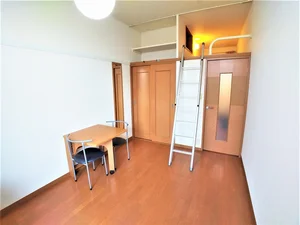 南与野駅（埼玉県）のマンスリーマンション・ウィークリーマンション「レオパレスエクセル中里 101(No.1261976)」メイン画像