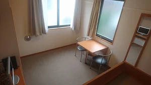 のマンスリーマンション・ウィークリーマンション「レオパレスシスメゾン 202(No.1262005)」メイン画像