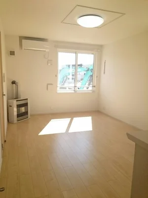 のマンスリーマンション・ウィークリーマンション「ル・レーヴⅠ 101・洋室(No.1262035)」メイン画像