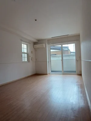 のマンスリーマンション・ウィークリーマンション「プリマヴェーラ・エテルノＢ 101・洋室(No.1262037)」メイン画像