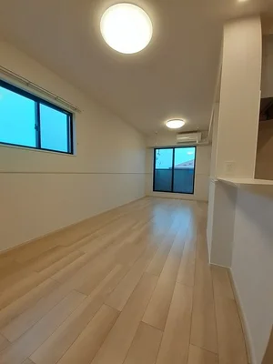 岩手県のマンスリーマンション・ウィークリーマンション「ソバーユ 203・洋室(No.1262039)」メイン画像