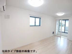 黒川郡大和町のマンスリーマンション・ウィークリーマンション「エル　パルク 102・LDK(No.1262043)」メイン画像