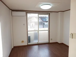 のマンスリーマンション・ウィークリーマンション「ソレアード 105・洋室(No.1262049)」メイン画像