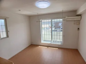 美田園駅（宮城県）のマンスリーマンション・ウィークリーマンション「アニメートⅠ 201・洋室(No.1262055)」メイン画像