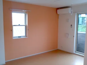 のマンスリーマンション・ウィークリーマンション「フラン・ブリーズＣ 105・洋室(No.1262058)」メイン画像