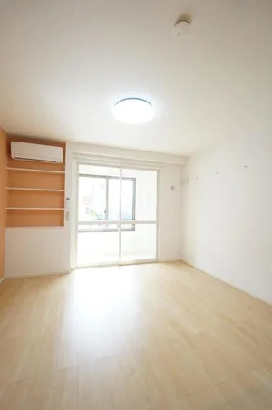 郡山市のマンスリーマンション・ウィークリーマンション「アクア　プリ－タ 102・洋室(No.1262063)」メイン画像