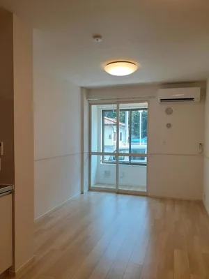 福島市のマンスリーマンション・ウィークリーマンション「カーサ・ソナーレ 102・洋室(No.1262065)」メイン画像