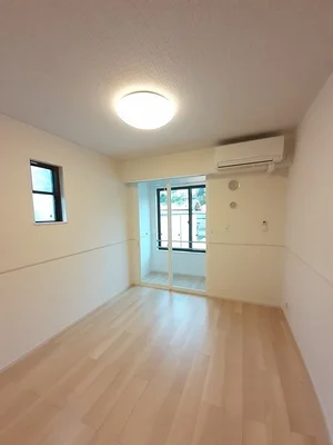 のマンスリーマンション・ウィークリーマンション「メゾン・ド・エスペランス 105・洋室(No.1262069)」メイン画像