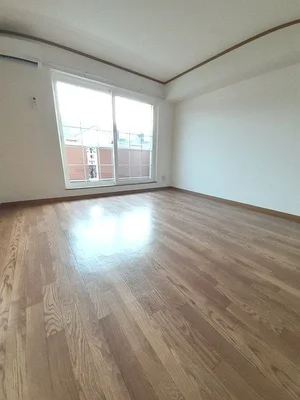 のマンスリーマンション・ウィークリーマンション「パールメゾン壱番館 201・洋室(No.1262071)」メイン画像