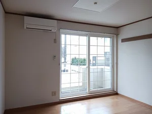 岡本駅（栃木県）のマンスリーマンション・ウィークリーマンション「アキラハイツ 101・洋室(No.1262073)」メイン画像