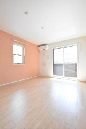 のマンスリーマンション・ウィークリーマンション「モネⅠ 103・洋室(No.1262084)」メイン画像