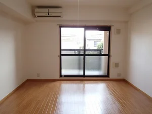 習志野市のマンスリーマンション・ウィークリーマンション「タイムズ　アヴェニュー 103・洋室(No.1262095)」メイン画像