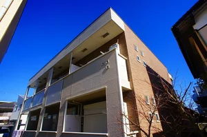 のマンスリーマンション・ウィークリーマンション「Ｋ’ｓグランデ 101・洋室(No.1262098)」メイン画像