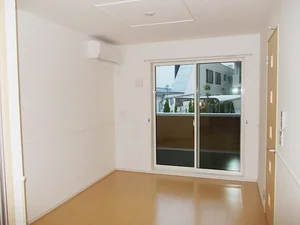 のマンスリーマンション・ウィークリーマンション「ルーチェ東武練馬 103・洋室(No.1262105)」メイン画像