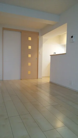 のマンスリーマンション・ウィークリーマンション「アイオーラ・ノア 305・洋室(No.1262107)」メイン画像