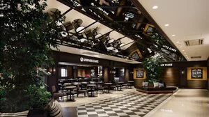 アンパスカフェ