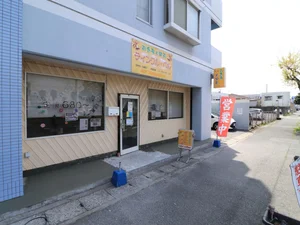 喫茶ティンクル・ベル