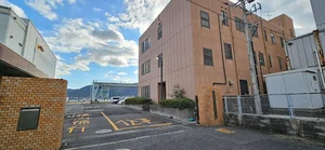 九州地方整備局 下関港湾事務所