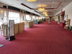 シーモールパレス