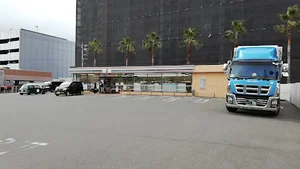 セブン-イレブン 下関東大和町店