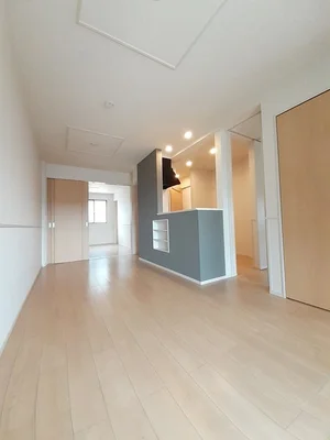 千葉市若葉区のマンスリーマンション・ウィークリーマンション「プエオ・ガーデン 202・洋室(No.1262112)」メイン画像