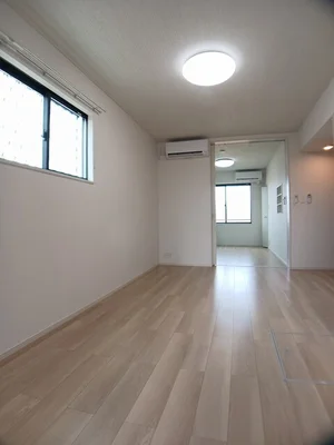 東千葉メディカルセンター周辺のマンスリーマンション・ウィークリーマンション「ヴィーナス 101・洋室(No.1262125)」メイン画像