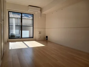 のマンスリーマンション・ウィークリーマンション「クラリエート 203・洋室(No.1262126)」メイン画像