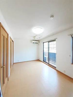 東京都のマンスリーマンション・ウィークリーマンション「セレーノ 101・洋室(No.1262134)」メイン画像