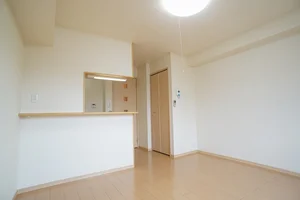 志木駅（埼玉県）のマンスリーマンション・ウィークリーマンション「プリムローズ・クリークⅡ 204・洋室(No.1262135)」メイン画像