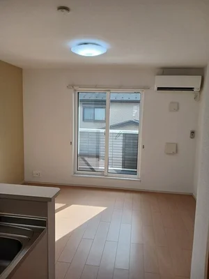 神奈川県のマンスリーマンション・ウィークリーマンション「サンリットウェストＤ 201・洋室(No.1262164)」メイン画像