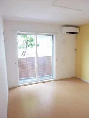 のマンスリーマンション・ウィークリーマンション「モントレゾール 101・洋室(No.1262165)」メイン画像