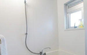 バスタブにゆったり浸かりたい方も、シャワー派の方にもおすすめのバス・トイレ別のお部屋です♪【Kマンスリー】のお部屋は備品が充実しておりますのでシャンプー・コンディショナー・ボディソープなど標準でご準備しております!またバスタブ派の方には風呂桶もございますので、ご自宅と同じようにバスタイムをお楽しみ下さい♪