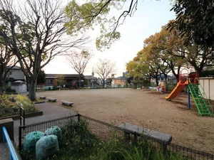近隣公園
