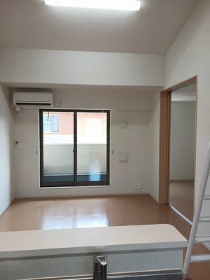 のマンスリーマンション・ウィークリーマンション「チェリーブロッサム 202・LDK(No.1262170)」メイン画像