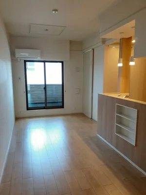 八王子市のマンスリーマンション・ウィークリーマンション「アルカンシエル 203・洋室(No.1262173)」メイン画像