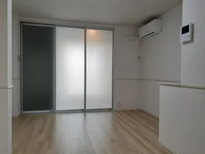 山梨県のマンスリーマンション・ウィークリーマンション「サウス・アデリーヌ 104・洋室(No.1262188)」メイン画像