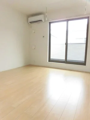 のマンスリーマンション・ウィークリーマンション「サン・プラシード 201・洋室(No.1262205)」メイン画像