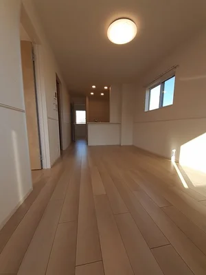 のマンスリーマンション・ウィークリーマンション「フェアリーズ　ヒル　ＬＭ　Ⅰ 205・洋室(No.1262217)」メイン画像