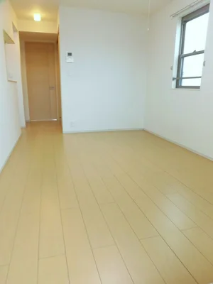 豊橋市のマンスリーマンション・ウィークリーマンション「フェリース 201・洋室(No.1262253)」メイン画像