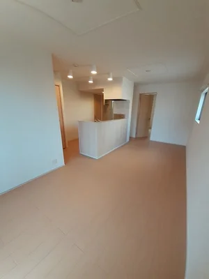 のマンスリーマンション・ウィークリーマンション「カーサ　きよら　Ⅰ 103・洋室(No.1262255)」メイン画像