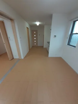 高師駅（愛知県）のマンスリーマンション・ウィークリーマンション「カーサパーチェ 101・洋室(No.1262256)」メイン画像