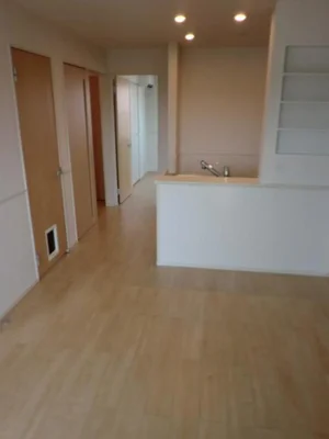 のマンスリーマンション・ウィークリーマンション「マルヒラ東赤石 201・洋室(No.1262264)」メイン画像