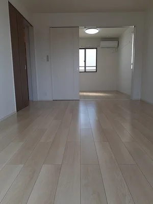 豊橋市のマンスリーマンション・ウィークリーマンション「ソシア・北島 207・洋室(No.1262269)」メイン画像