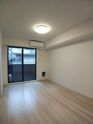 豊川市民病院周辺のマンスリーマンション・ウィークリーマンション「ヴィリーブ 103・洋室(No.1262284)」メイン画像