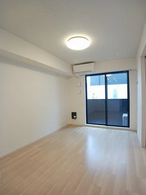 のマンスリーマンション・ウィークリーマンション「ヴィリーブ 102・洋室(No.1262285)」メイン画像