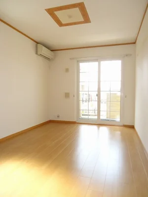 北長岡駅（新潟県）のマンスリーマンション・ウィークリーマンション「グラン　アベニュー　Ａ 103・洋室(No.1262293)」メイン画像