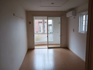 のマンスリーマンション・ウィークリーマンション「ブリアントビュ－　Ｃ 101・洋室(No.1262296)」メイン画像