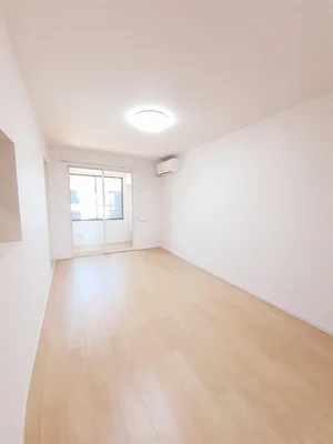 のマンスリーマンション・ウィークリーマンション「セブンヒルズサンライズ中島 304・洋室(No.1262304)」メイン画像