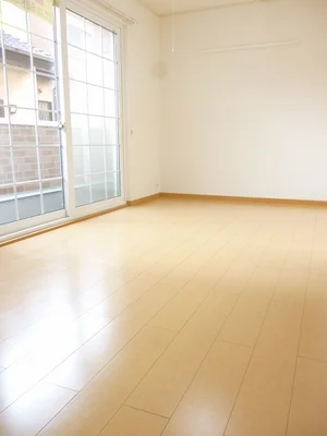 尾張横須賀駅（愛知県）のマンスリーマンション・ウィークリーマンション「ルピナス 101・洋室(No.1262313)」メイン画像