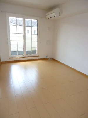 のマンスリーマンション・ウィークリーマンション「オレンジ　ハウス　Ｂ 202・洋室(No.1262315)」メイン画像